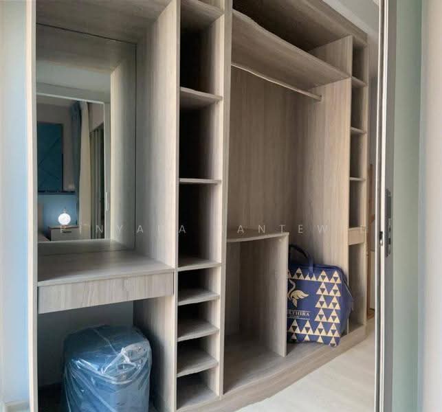 Plum Condo Sukhumvit 62 : พลัมคอนโด สุขมวิท 62, กรุงเทพ, ซอยสุขุมวิท 62, บางจาก, พระโขนง, กรุงเทพ, 29 ตร.ม., คอนโด ให้เช่า, โดย Pinyada Hantewee, 500625676 - DDproperty.com