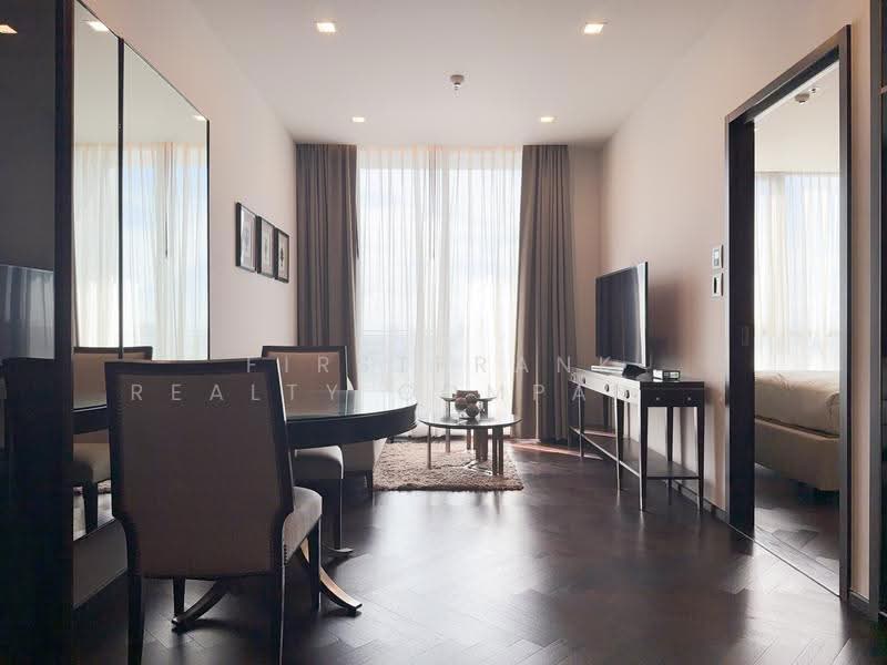 The Monument Sanampao, Bangkok, 933 Phahonyothin Rd, Samsen Nai, Phaya Thai, Bangkok, 1 Bedroom, 53 sqm, Condo For Sale, by FIRSTFRANK REALTY COMPANY LIMITED, 500625677 - DDproperty.com