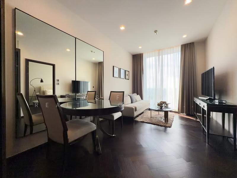 The Monument Sanampao, Bangkok, 933 Phahonyothin Rd, Samsen Nai, Phaya Thai, Bangkok, 1 Bedroom, 53 sqm, Condo For Sale, by FIRSTFRANK REALTY COMPANY LIMITED, 500625677 - DDproperty.com
