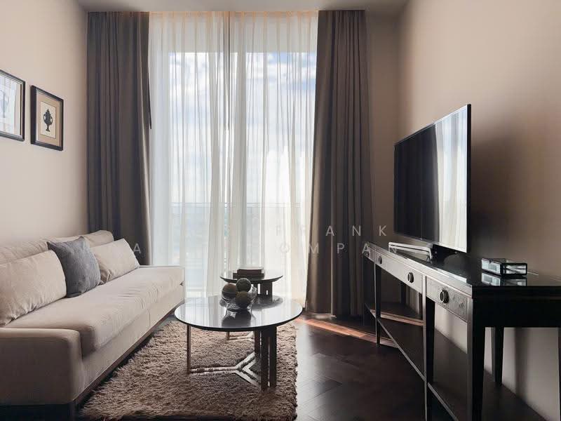 The Monument Sanampao, Bangkok, 933 Phahonyothin Rd, Samsen Nai, Phaya Thai, Bangkok, 1 Bedroom, 53 sqm, Condo For Sale, by FIRSTFRANK REALTY COMPANY LIMITED, 500625677 - DDproperty.com