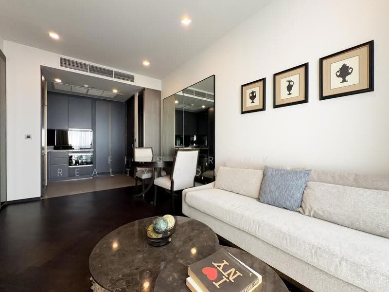 The Monument Sanampao, Bangkok, 933 Phahonyothin Rd, Samsen Nai, Phaya Thai, Bangkok, 1 Bedroom, 53 sqm, Condo For Sale, by FIRSTFRANK REALTY COMPANY LIMITED, 500625677 - DDproperty.com