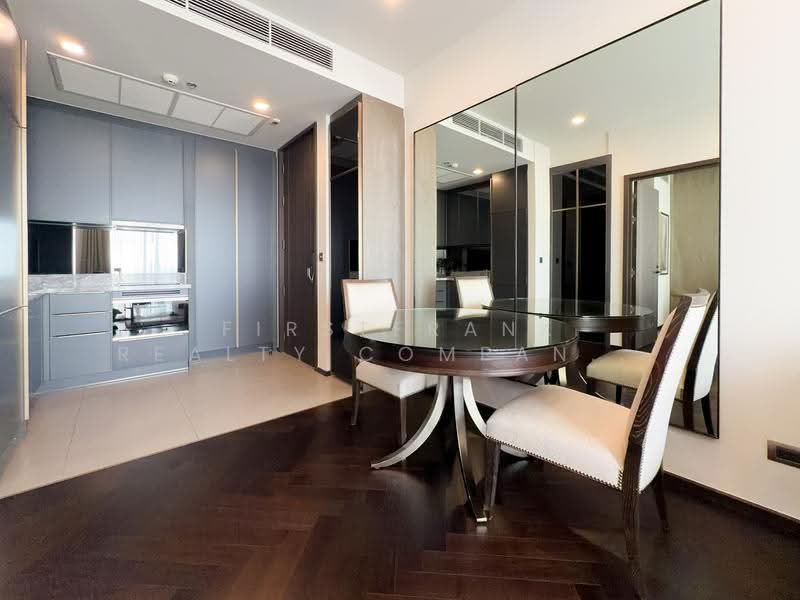 The Monument Sanampao, Bangkok, 933 Phahonyothin Rd, Samsen Nai, Phaya Thai, Bangkok, 1 Bedroom, 53 sqm, Condo For Sale, by FIRSTFRANK REALTY COMPANY LIMITED, 500625677 - DDproperty.com