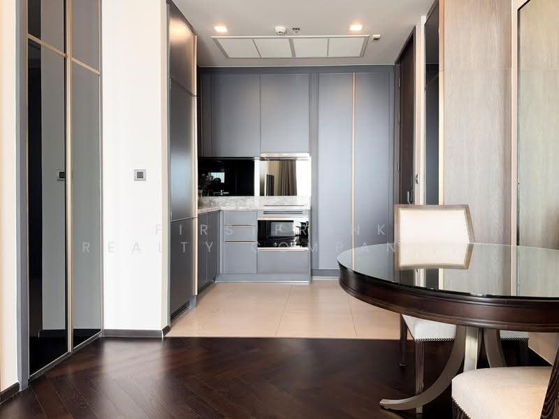 The Monument Sanampao, Bangkok, 933 Phahonyothin Rd, Samsen Nai, Phaya Thai, Bangkok, 1 Bedroom, 53 sqm, Condo For Sale, by FIRSTFRANK REALTY COMPANY LIMITED, 500625677 - DDproperty.com