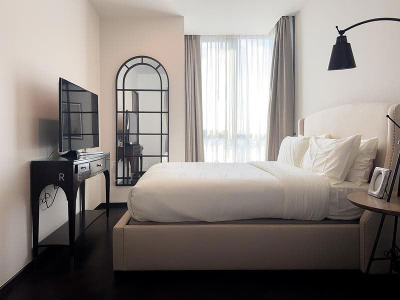 The Monument Sanampao, Bangkok, 933 Phahonyothin Rd, Samsen Nai, Phaya Thai, Bangkok, 1 Bedroom, 53 sqm, Condo For Sale, by FIRSTFRANK REALTY COMPANY LIMITED, 500625677 - DDproperty.com