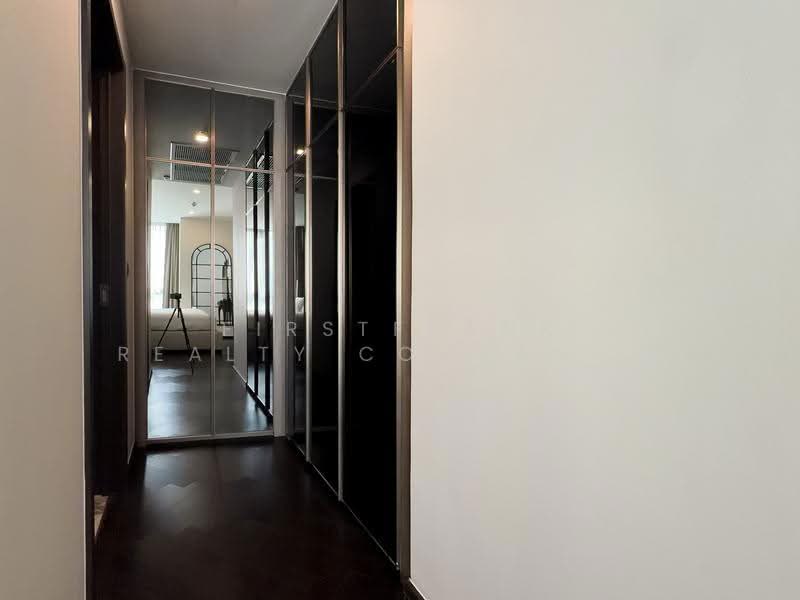 The Monument Sanampao, Bangkok, 933 Phahonyothin Rd, Samsen Nai, Phaya Thai, Bangkok, 1 Bedroom, 53 sqm, Condo For Sale, by FIRSTFRANK REALTY COMPANY LIMITED, 500625677 - DDproperty.com