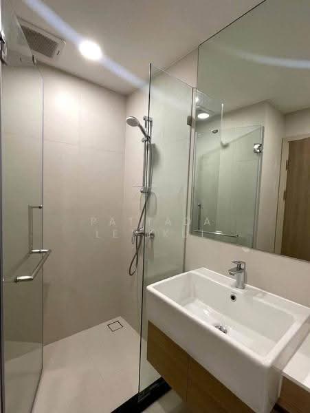 Noble Ambience Sukhumvit 42, Bangkok, 55 Suk Chai Alley, Khong Tan, Khlong Toei, Bangkok, 1 Bedroom, 27 sqm, Condo For Rent, by Pattada Letikul, 500625680 - DDproperty.com