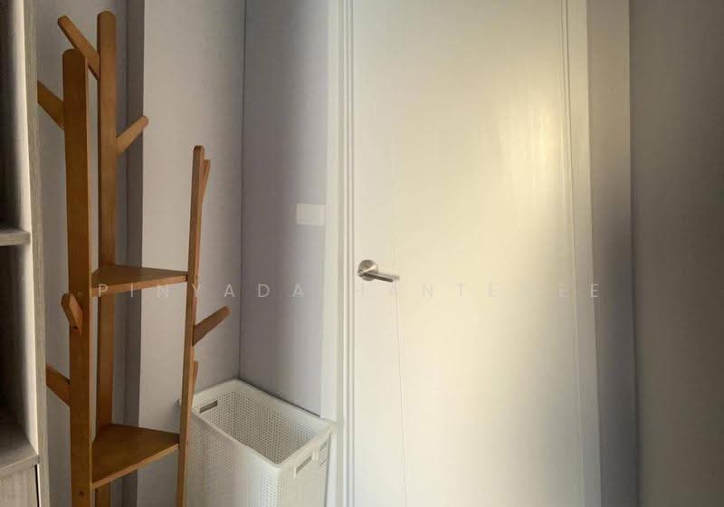 Plum Condo Sukhumvit 62, Bangkok, Sukhumvit 62, Bang Chak, Phra Khanong, Bangkok, 1 Bedroom, 29 sqm, Condo For Sale, by Pinyada Hantewee, 500625681 - DDproperty.com