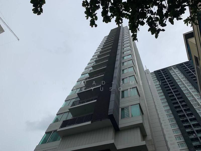 Siri At Sukhumvit : สิริ แอท สุขุมวิท, กรุงเทพ, 902 สุขุมวิท, พระโขนง, คลองเตย, กรุงเทพ, 70 ตร.ม., คอนโด ให้เช่า, โดย Muhammad-ameen Waeyusoh, 500625682 - DDproperty.com