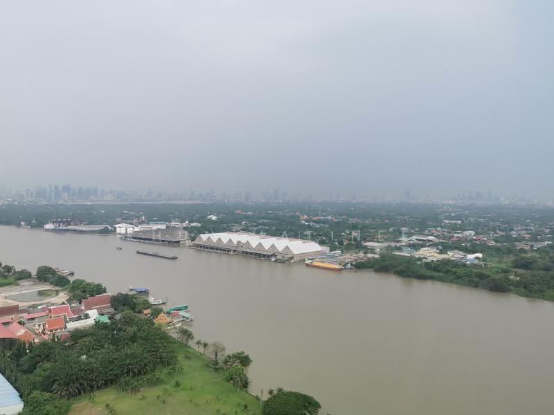 Supalai Riva Grande Rama 3, Bangkok, Rama 3 Road, Chong Nonsi, Yan Nawa, Bangkok, 2 Bedrooms, 102 sqm, Condo For Sale, by Khun Matinee, 500625687 - DDproperty.com