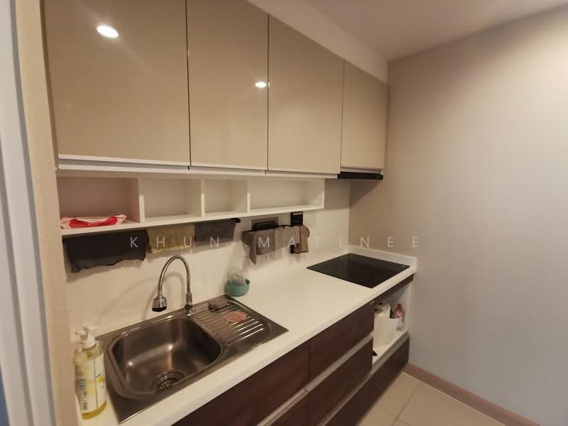 Supalai Riva Grande Rama 3, Bangkok, Rama 3 Road, Chong Nonsi, Yan Nawa, Bangkok, 2 Bedrooms, 102 sqm, Condo For Sale, by Khun Matinee, 500625687 - DDproperty.com
