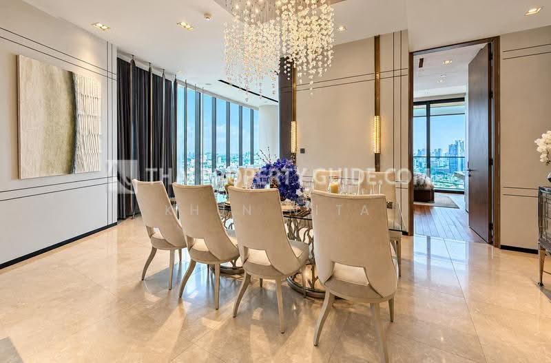 Banyan Tree Residences Riverside : บันยัน ทรี เรสซิเดนซ์ ริเวอร์ไซด์ กรุงเทพ, กรุงเทพ, ซอยสมเด็จเจ้าพระยา 17, คลองสาน, กรุงเทพ, 178 ตร.ม., คอนโด ให้เช่า, โดย Khun Nita, 500625688 - DDproperty.com