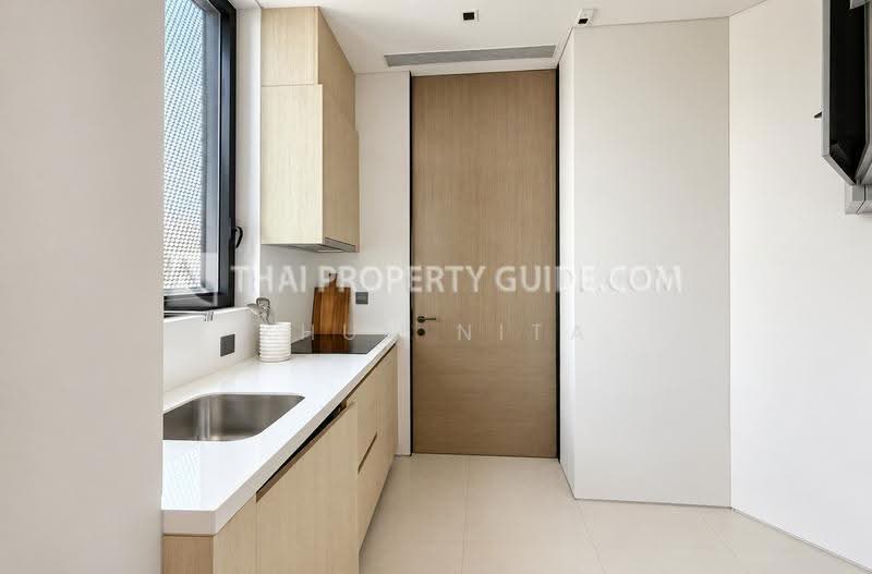 Banyan Tree Residences Riverside : บันยัน ทรี เรสซิเดนซ์ ริเวอร์ไซด์ กรุงเทพ, กรุงเทพ, ซอยสมเด็จเจ้าพระยา 17, คลองสาน, กรุงเทพ, 178 ตร.ม., คอนโด ให้เช่า, โดย Khun Nita, 500625688 - DDproperty.com