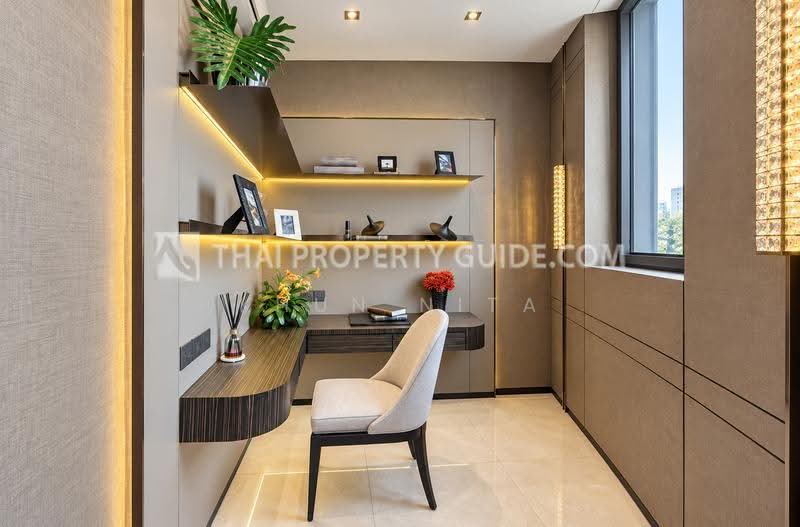 Banyan Tree Residences Riverside, Bangkok, Soi Somdet Chao Phraya 17, Khlong San, Bangkok, 2 Bedrooms, 178 sqm, Condo For Rent, by Khun Nita, 500625688 - DDproperty.com