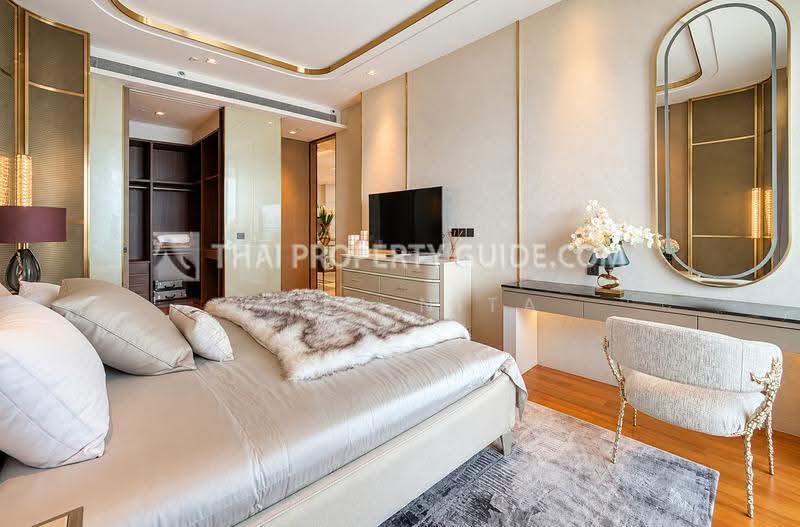 Banyan Tree Residences Riverside : บันยัน ทรี เรสซิเดนซ์ ริเวอร์ไซด์ กรุงเทพ, กรุงเทพ, ซอยสมเด็จเจ้าพระยา 17, คลองสาน, กรุงเทพ, 178 ตร.ม., คอนโด ให้เช่า, โดย Khun Nita, 500625688 - DDproperty.com