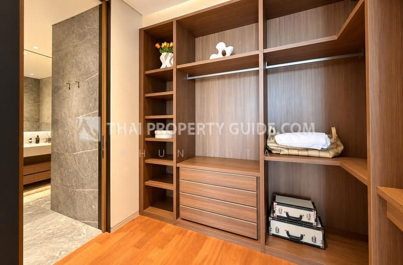Banyan Tree Residences Riverside, Bangkok, Soi Somdet Chao Phraya 17, Khlong San, Bangkok, 2 Bedrooms, 178 sqm, Condo For Rent, by Khun Nita, 500625688 - DDproperty.com