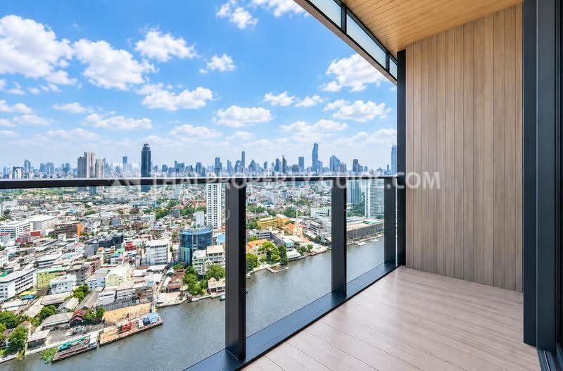 Banyan Tree Residences Riverside : บันยัน ทรี เรสซิเดนซ์ ริเวอร์ไซด์ กรุงเทพ, กรุงเทพ, ซอยสมเด็จเจ้าพระยา 17, คลองสาน, กรุงเทพ, 178 ตร.ม., คอนโด ให้เช่า, โดย Khun Nita, 500625688 - DDproperty.com