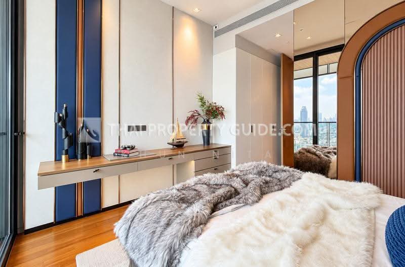 Banyan Tree Residences Riverside : บันยัน ทรี เรสซิเดนซ์ ริเวอร์ไซด์ กรุงเทพ, กรุงเทพ, ซอยสมเด็จเจ้าพระยา 17, คลองสาน, กรุงเทพ, 178 ตร.ม., คอนโด ให้เช่า, โดย Khun Nita, 500625688 - DDproperty.com