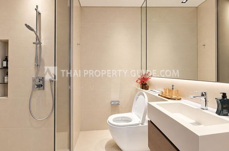 Banyan Tree Residences Riverside : บันยัน ทรี เรสซิเดนซ์ ริเวอร์ไซด์ กรุงเทพ, กรุงเทพ, ซอยสมเด็จเจ้าพระยา 17, คลองสาน, กรุงเทพ, 178 ตร.ม., คอนโด ให้เช่า, โดย Khun Nita, 500625688 - DDproperty.com