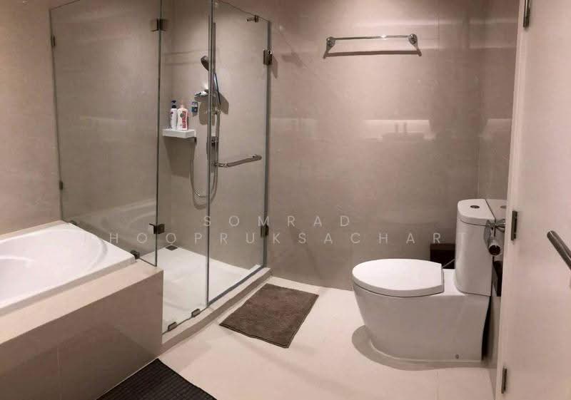 Vtara Sukhumvit 36, Bangkok, 118 Soi Saen Sabai, Phra Kanong, Khlong Toei, Bangkok, 2 Bedrooms, 58 sqm, Condo For Rent, by Somrad Phoopruksachart, 500625690 - DDproperty.com