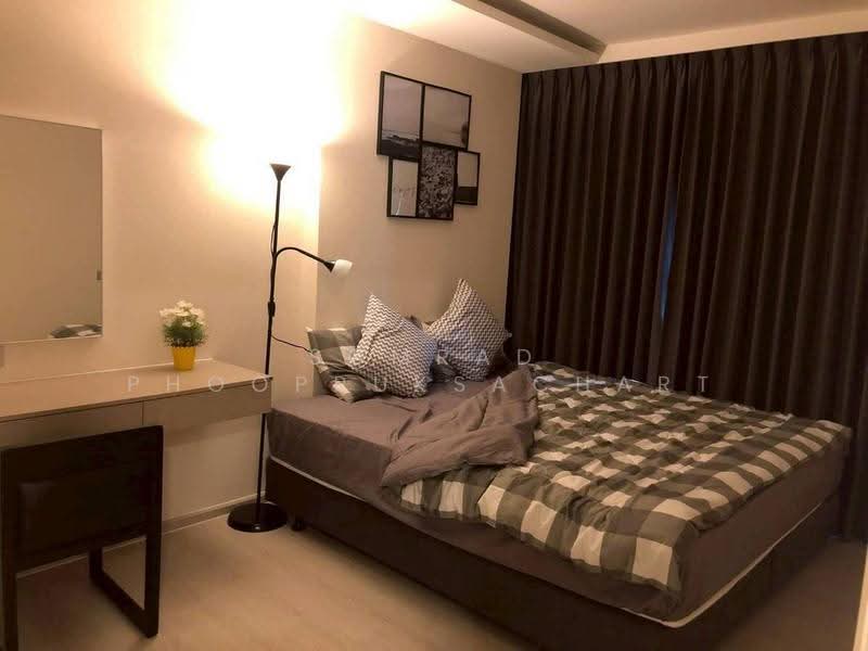 Vtara Sukhumvit 36, Bangkok, 118 Soi Saen Sabai, Phra Kanong, Khlong Toei, Bangkok, 2 Bedrooms, 58 sqm, Condo For Rent, by Somrad Phoopruksachart, 500625690 - DDproperty.com
