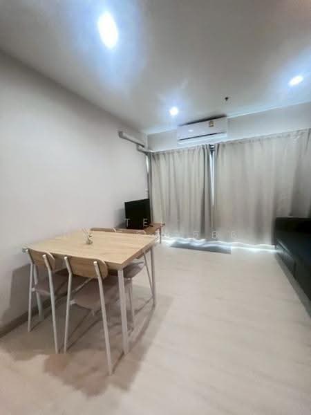 Plum Condo Central Station (Phase 1), Nonthaburi, Village No. 6 188 Sao Thong Hin, Sao Thong Hin, Bang Yai, Nonthaburi, 2 Bedrooms, 49 sqm, Condo For Rent, by Tel: 0615659566, 500625697 - DDproperty.com