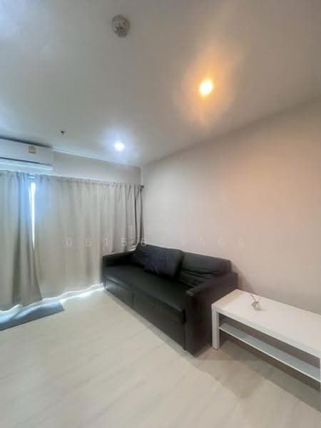 Plum Condo Central Station (Phase 1), Nonthaburi, Village No. 6 188 Sao Thong Hin, Sao Thong Hin, Bang Yai, Nonthaburi, 2 Bedrooms, 49 sqm, Condo For Rent, by Tel: 0615659566, 500625697 - DDproperty.com