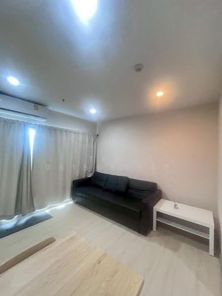 Plum Condo Central Station (Phase 1), Nonthaburi, Village No. 6 188 Sao Thong Hin, Sao Thong Hin, Bang Yai, Nonthaburi, 2 Bedrooms, 49 sqm, Condo For Rent, by Tel: 0615659566, 500625697 - DDproperty.com
