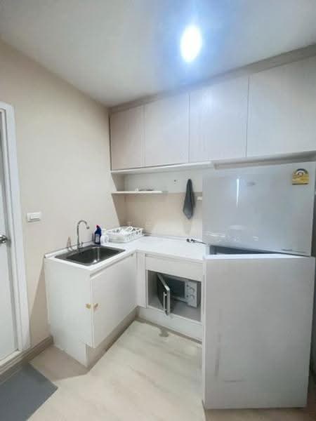 Plum Condo Central Station (Phase 1) : พลัม คอนโด เซ็นทรัล สเตชั่น (เฟส 1), นนทบุรี, หมู่ที่ 6 188 เสาธงหิน, เสาธงหิน, บางใหญ่, นนทบุรี, 49 ตร.ม., คอนโด ให้เช่า, โดย Tel: 0615659566, 500625697 - DDproperty.com