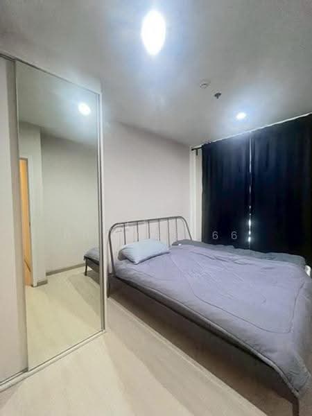 Plum Condo Central Station (Phase 1) : พลัม คอนโด เซ็นทรัล สเตชั่น (เฟส 1), นนทบุรี, หมู่ที่ 6 188 เสาธงหิน, เสาธงหิน, บางใหญ่, นนทบุรี, 49 ตร.ม., คอนโด ให้เช่า, โดย Tel: 0615659566, 500625697 - DDproperty.com