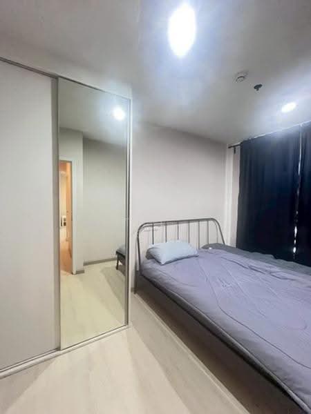 Plum Condo Central Station (Phase 1) : พลัม คอนโด เซ็นทรัล สเตชั่น (เฟส 1), นนทบุรี, หมู่ที่ 6 188 เสาธงหิน, เสาธงหิน, บางใหญ่, นนทบุรี, 49 ตร.ม., คอนโด ให้เช่า, โดย Tel: 0615659566, 500625697 - DDproperty.com