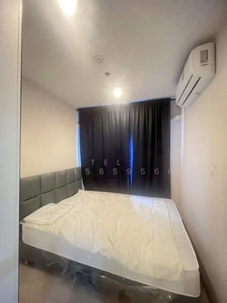 Plum Condo Central Station (Phase 1) : พลัม คอนโด เซ็นทรัล สเตชั่น (เฟส 1), นนทบุรี, หมู่ที่ 6 188 เสาธงหิน, เสาธงหิน, บางใหญ่, นนทบุรี, 49 ตร.ม., คอนโด ให้เช่า, โดย Tel: 0615659566, 500625697 - DDproperty.com