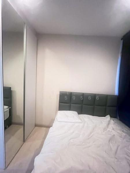 Plum Condo Central Station (Phase 1), Nonthaburi, Village No. 6 188 Sao Thong Hin, Sao Thong Hin, Bang Yai, Nonthaburi, 2 Bedrooms, 49 sqm, Condo For Rent, by Tel: 0615659566, 500625697 - DDproperty.com