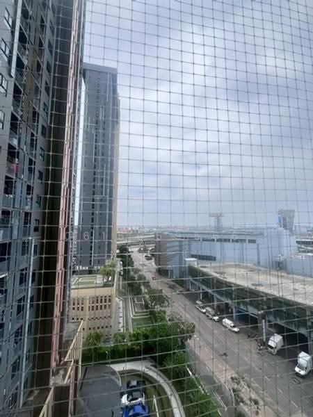 Plum Condo Central Station (Phase 1) : พลัม คอนโด เซ็นทรัล สเตชั่น (เฟส 1), นนทบุรี, หมู่ที่ 6 188 เสาธงหิน, เสาธงหิน, บางใหญ่, นนทบุรี, 49 ตร.ม., คอนโด ให้เช่า, โดย Tel: 0615659566, 500625697 - DDproperty.com