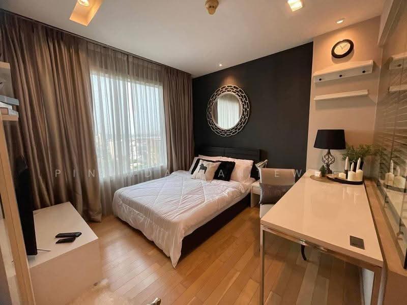 Siri At Sukhumvit, Bangkok, 902 Sukhumvit Road, Phra Kanong, Khlong Toei, Bangkok, 2 Bedrooms, 70 sqm, Condo For Rent, by Pinyada Hantewee, 500625698 - DDproperty.com