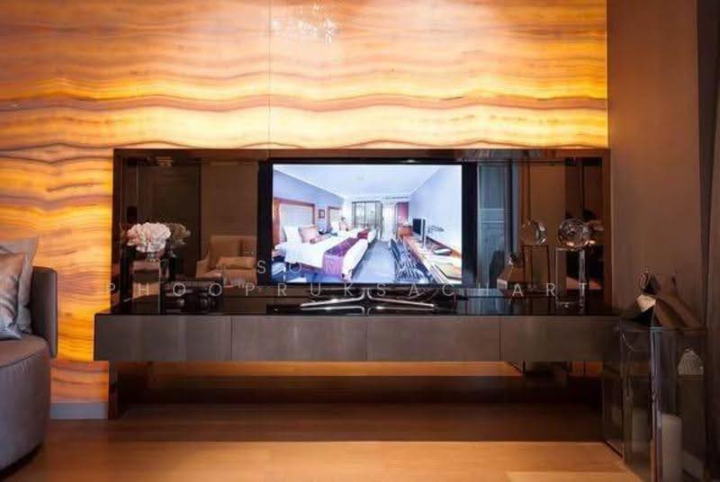 The Pano Rama 3, Bangkok, 890 Rama 3 Road, Bang Pong Pang, Yan Nawa, Bangkok, 1 Bedroom, 110 sqm, Condo For Rent, by Somrad Phoopruksachart, 500625699 - DDproperty.com