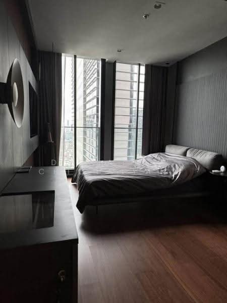 Noble Ploenchit, Bangkok, 1035 Ploenchit Road, Lumphini, Pathum Wan, Bangkok, 1 Bedroom, 58 sqm, Condo For Rent, by Dechatorn Chichaiyang, 500625702 - DDproperty.com