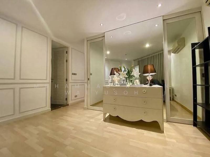 59 Heritage, Bangkok, 18 Soi Sukhumvit 59, Khlong Tan Nua, Watthana, Bangkok, 1 Bedroom, 44 sqm, Condo For Rent, by Muhammad-ameen Waeyusoh, 500625705 - DDproperty.com