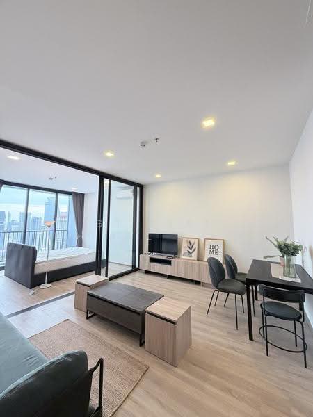 XT Phayathai, Bangkok, Phaya Thai Road, Thanon Phaya Thai, Ratchathewi, Bangkok, 1 Bedroom, 47 sqm, Condo For Rent, by GT Real Estate Thailand, 500625706 - DDproperty.com