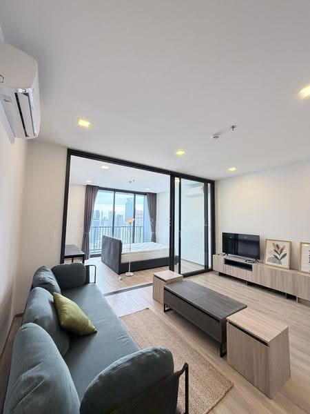 XT Phayathai, Bangkok, Phaya Thai Road, Thanon Phaya Thai, Ratchathewi, Bangkok, 1 Bedroom, 47 sqm, Condo For Rent, by GT Real Estate Thailand, 500625706 - DDproperty.com