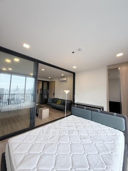 XT Phayathai, Bangkok, Phaya Thai Road, Thanon Phaya Thai, Ratchathewi, Bangkok, 1 Bedroom, 47 sqm, Condo For Rent, by GT Real Estate Thailand, 500625706 - DDproperty.com