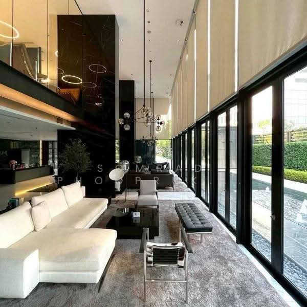 Noble Around Ari, Bangkok, 312 Phahon Yothin Rd, Samsen Nai, Phaya Thai, Bangkok, 1 Bedroom, 44 sqm, Condo For Rent, by Somrad Phoopruksachart, 500625707 - DDproperty.com