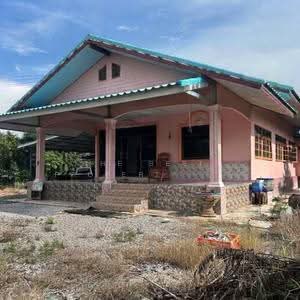 ขาย - บ้านเดี่ยวท่าใหม่ จันทบุรี, จันทบุรี