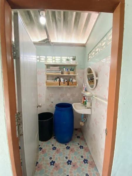 บ้านเดี่ยวท่าใหม่ จันทบุรี, Chanthaburi, Takat Ngao, Tha Mai, Chanthaburi, 2 Bedrooms, 150 sqm, Single Detached House For Sale, by The Best Property  ออฟ, 500625709 - DDproperty.com