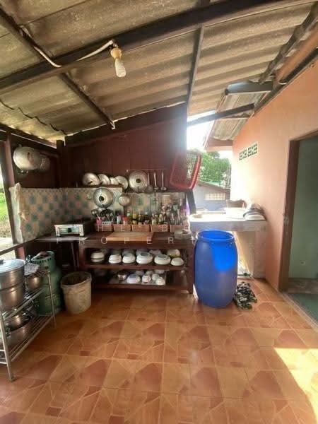 บ้านเดี่ยวท่าใหม่ จันทบุรี, Chanthaburi, Takat Ngao, Tha Mai, Chanthaburi, 2 Bedrooms, 150 sqm, Single Detached House For Sale, by The Best Property  ออฟ, 500625709 - DDproperty.com