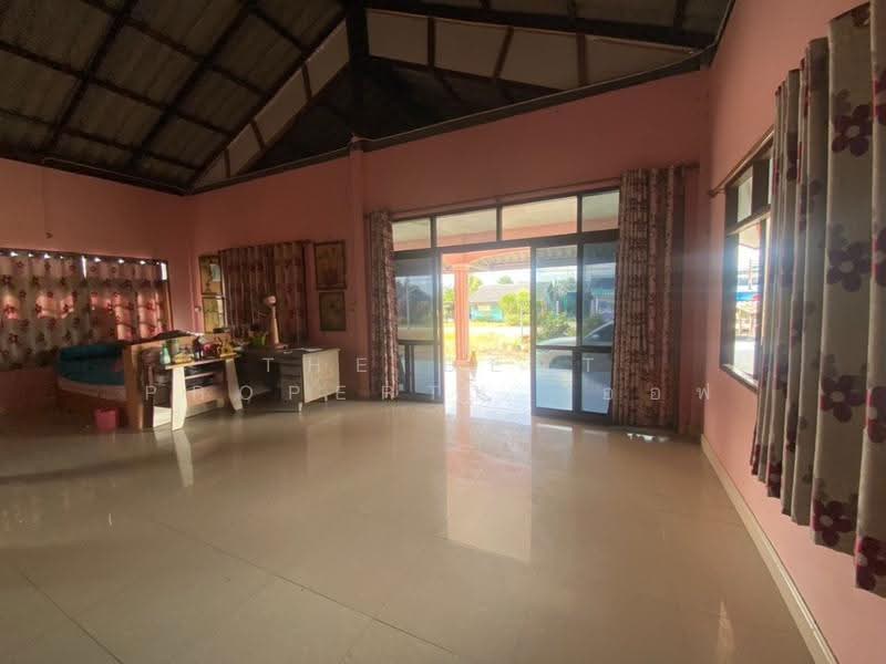 บ้านเดี่ยวท่าใหม่ จันทบุรี, Chanthaburi, Takat Ngao, Tha Mai, Chanthaburi, 2 Bedrooms, 150 sqm, Single Detached House For Sale, by The Best Property  ออฟ, 500625709 - DDproperty.com