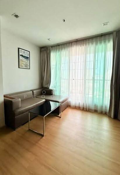 Rhythm Sathorn, Bangkok, 141 Soi Sathorn 21, Yan Nawa, Sathon, Bangkok, 2 Bedrooms, 68 sqm, Condo For Rent, by Somrad Phoopruksachart, 500625716 - DDproperty.com