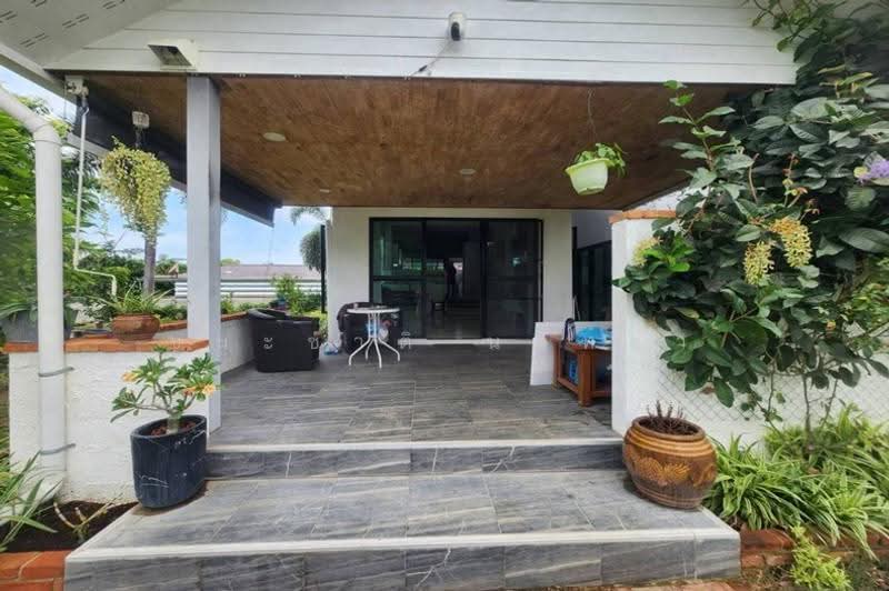 บ้านเดี่ยว 2 ชั้น เนื้อที่ 400 ตร.ว. หมู่บ้านหนองเสือดำ ซอยไร่แลนด์ 2, ประจวบคีรีขันธ์, หินเหล็กไฟ, หัวหิน, ประจวบคีรีขันธ์, 1,600 ตร.ม., บ้านเดี่ยว ขาย, โดย ชนะชาติ นนท์ตา, 500625717 - DDproperty.com