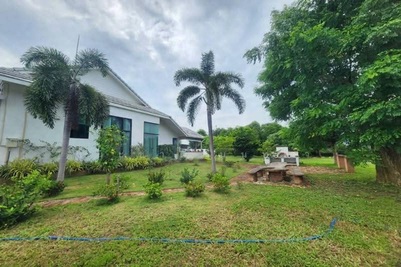 บ้านเดี่ยว 2 ชั้น เนื้อที่ 400 ตร.ว. หมู่บ้านหนองเสือดำ ซอยไร่แลนด์ 2, ประจวบคีรีขันธ์, หินเหล็กไฟ, หัวหิน, ประจวบคีรีขันธ์, 1,600 ตร.ม., บ้านเดี่ยว ขาย, โดย ชนะชาติ นนท์ตา, 500625717 - DDproperty.com