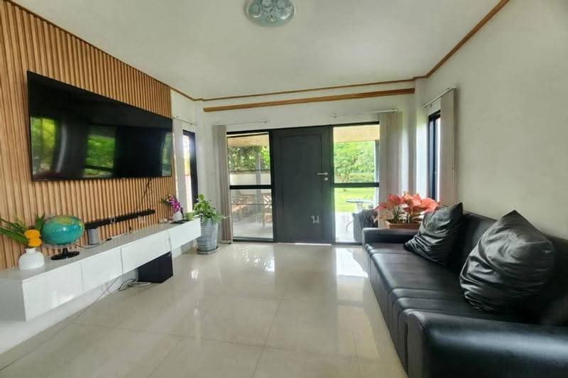 บ้านเดี่ยว 2 ชั้น เนื้อที่ 400 ตร.ว. หมู่บ้านหนองเสือดำ ซอยไร่แลนด์ 2, Prachuap Khiri Khan, Hin Lek Fai, Hua Hin, Prachuap Khiri Khan, 3 Bedrooms, 1,600 sqm, Single Detached House For Sale, by ชนะชาติ นนท์ตา, 500625717 - DDproperty.com