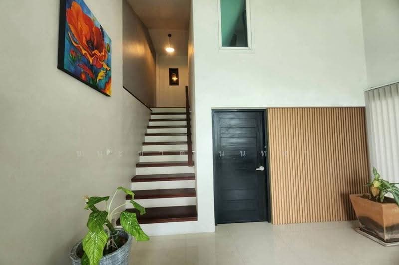 บ้านเดี่ยว 2 ชั้น เนื้อที่ 400 ตร.ว. หมู่บ้านหนองเสือดำ ซอยไร่แลนด์ 2, Prachuap Khiri Khan, Hin Lek Fai, Hua Hin, Prachuap Khiri Khan, 3 Bedrooms, 1,600 sqm, Single Detached House For Sale, by ชนะชาติ นนท์ตา, 500625717 - DDproperty.com